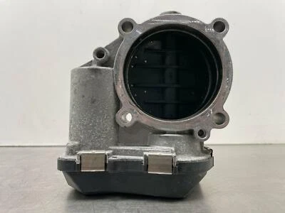 Audi A6 2012 OEM cuerpo del acelerador conjunto de válvula 81 k 06E133062G 2009-2017 Foto 1 de 4