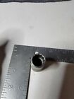 H Snap on 9/16 Socket 12-Point 1/2" Drive Made in U.S.A.  C SW-180 Snap-on