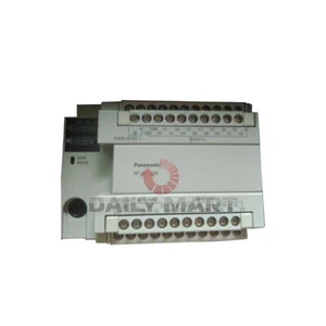 New In Box PANASONIC AFPX0L30R-F FP-X0L30R Control Unit - Picture 1 of 2