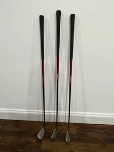 Top Flite XL Golf Club Irons Set Of 3: 7, 8, 9 Irons RH A-flex - Picture 1 of 8