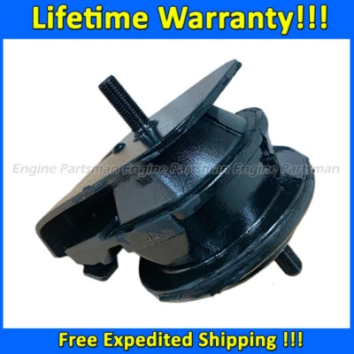 Montaje de motor delantero izquierdo o derecho S2013 para Mazda B2600 1989-1993 2,6 L Foto 1 de 2