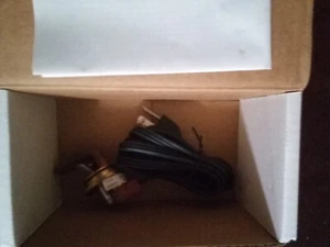 New Kat's 30501 Heavy Duty Engine Block Heater for Fiat 600 Watts 120 Volts - Picture 1 of 2