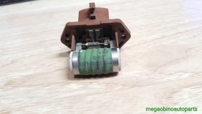 mazda tribute resistor 15261200 u204/j14a oem c62 - Image 1 of 3