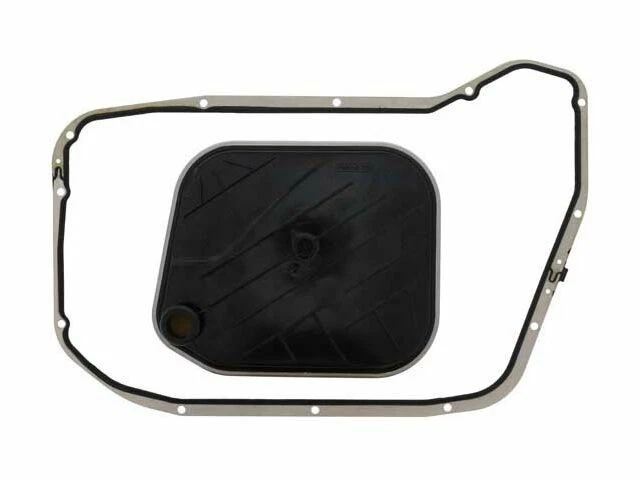 Kit filtro transmisión automática para Audi Q5 2011-2017 Febi 68231JD 2015 2012 Foto 1 de 2