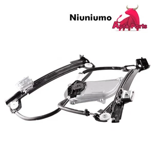 Front Left side Power Window Regulator For 2003-10 Volkswagen Beetle Convertible - Picture 1 of 9