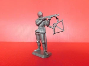 MOKAREX : O.R.T.F.  FEUILLON TELEVISE : IVANHOE          une figurine   (rare) - Picture 1 of 6