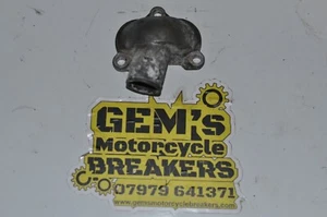 CARCASA AGUA MOTOR SUZUKI GSXR 600 SRAD 1997 - 2000 - Imagen 1 de 6