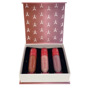 Jeffree Star Cosmetics Beautylish Special Edition Lip Box II - Picture 1 of 3