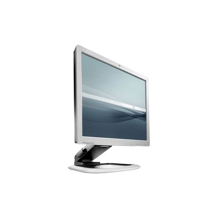 HP LA1751G 17" 43,18cm LCD Monitor EM889AA - Bild 1 von 1