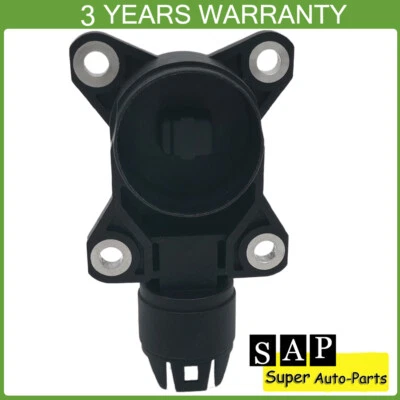 Eccentric Shaft Sensor 11377527017 For BMW E60 E65 E66 E70 550i 650i 760Li X5 - Image 1 of 4