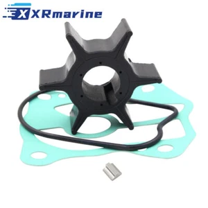 Außenbordmotor 18-3282 Wasserpumpe Impeller Kit für Honda 06192-ZV5-003 40 50 HP - Picture 1 of 5