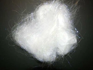 Angelina Fiber Violetta Crystalina eine Unze 29 g - Bild 1 von 1
