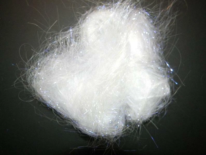 Angelina Fiber Violetta Crystalina One Ounce  29 g - Image 1 of 1