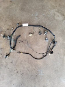 1982-1992 FIREBIRD TRANS AM OEM TAILLIGHT HARNESS - Bild 1 von 2