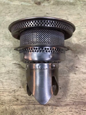 Quemador calentador de aceite Perfection 500 - Esparcidor de llama - Ligeramente usado Foto 1 de 4