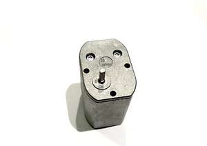 Bühler Getriebemotor 18V 1.61.065.450 slow nur ca.1,1 Upm - Bild 1 von 2