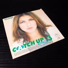 Catch Up 3: March 1998 POLYGRAM JAPONIA Promo CD Maarja/U2/Elton John/INXS..#0603