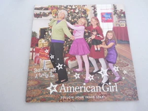 American Girl Catalog November 2006 Molly's Movie Meet Emily 92 Pages - Picture 1 of 1