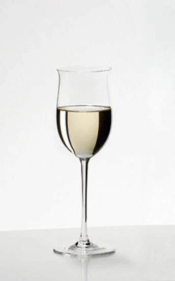 1 bicchiere da vino bianco RIEDEL sommelier Rheingau 4400/01 fatto a mano