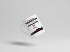 Formula 1 Gifts - in My Head I'm Thinking About F1 - Funny F1 Gifts for Men, Car
