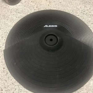 Alesia DMPad 12” Crash Cymbal - Picture 1 of 3