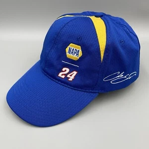 Gorra NASCAR Chase Elliot Napa Hendrick Motorsport Napa Strapback 24 Know How - Imagen 1 de 11