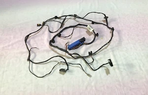 VAUXHALL VECTRA C HATCHBACK 05-08 TAILGATE BOOT WIRING 13197591 - Picture 1 of 1