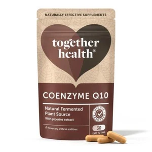 Together Health Coenzyme Q10 - 30 Capsules - Picture 1 of 1
