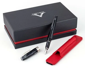 Visconti Mirage Gift Set Fountain pen - Nib F - Bild 1 von 4