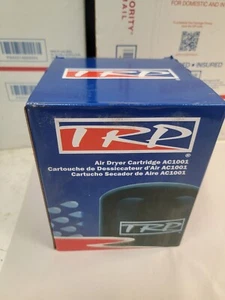 CARTUCHO SECADOR DE AIRE LÍNEA FRENO TRP AC1001 - Imagen 1 de 2