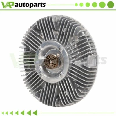 Engine Radiator Cooling Fan Clutch For Chevrolet C1500 C2500 Silverado 2500 3500 - Image 1 of 4