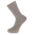 Alpaca Bed Socks Thick, Soft And Warm, 90% Alpaca Wool,