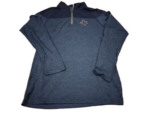 Under Armour Corpus Christi Hooks MINOR League Houston Astros Long Sleeves Small - Picture 1 of 5
