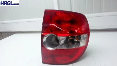 Faro Posteriore Completo Destro "Graffi" 5Z0945096 VW Fox 1.2 5 Z Berlina - Immagine 1 di 4