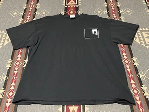 B Boys Band Shirt Drahla Parquet Courts Sz 2XL Post Punk T97 - Picture 1 of 6