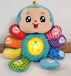 VTech Learning Toy Snug-a-Bug Musical Critter. Tested, Works See Description - Picture 1 of 10