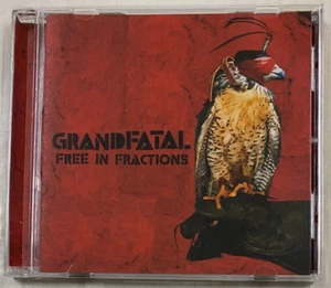 Grand Fatal – Free In Fractions CD 2009 - Picture 1 of 3