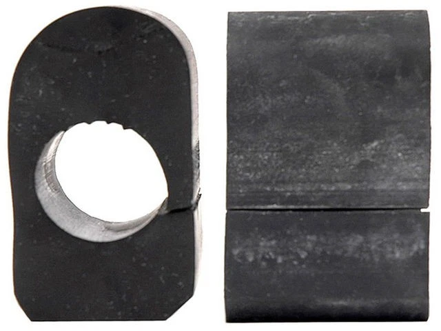 Kit de buje de barra estabilizadora delantera al cuadro para Oldsmobile 98 1970 1965-1979 RX273VK Foto 1 de 1