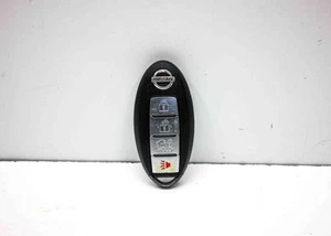 NISSAN LEAF ZE0 Zündschlüssel Elektro 80kw 2015 32702284 - Picture 1 of 6