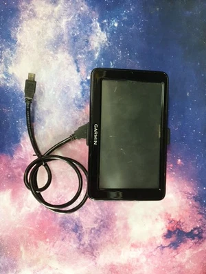 Garmin 2595 LM GPS Navigationsgerät - Bild 1 von 3