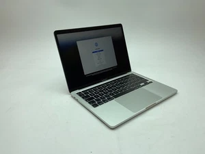 2020 MacBook Pro A2251 I5-1038NG7 16GB RAM 512GB ENGLISCH UK - Bild 1 von 1