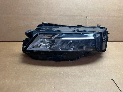 OEM 2021 2022 2023 NISSAN ROGUE FARO LED LADO IZQUIERDO LH Foto 1 de 4