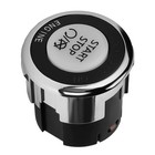 25150JA00A Ignition Button Switch for Nissan For Altima Maxima Easy Replacement