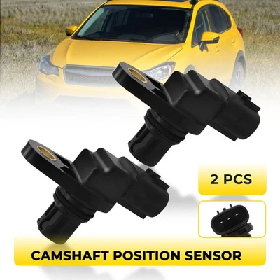 Sensor de árbol de levas de posición PAIR 2012-15 para Subaru Impreza 2011-17 Subaru Forester Foto 1 de 4