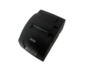 Impresora de recibos POS de cocina Epson TM-U220B M188B ver fotos *NUEVA* - Imagen 1 de 8