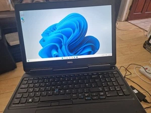 Dell Inspiron 7510 Intel Core I7 6th Gen - Picture 1 of 8