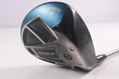 Callaway Rogue Sub Zero Driver / 10.5 Degree / Senior Flex Aldila Quaranta 40 - Image 1 of 4
