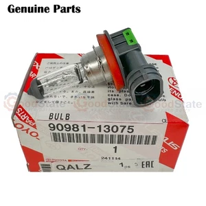 Genuine Lexus IS F USE20 IS220 d ALE20 Fog Light Lamp Bulb Globe 12V 55W - Picture 1 of 3