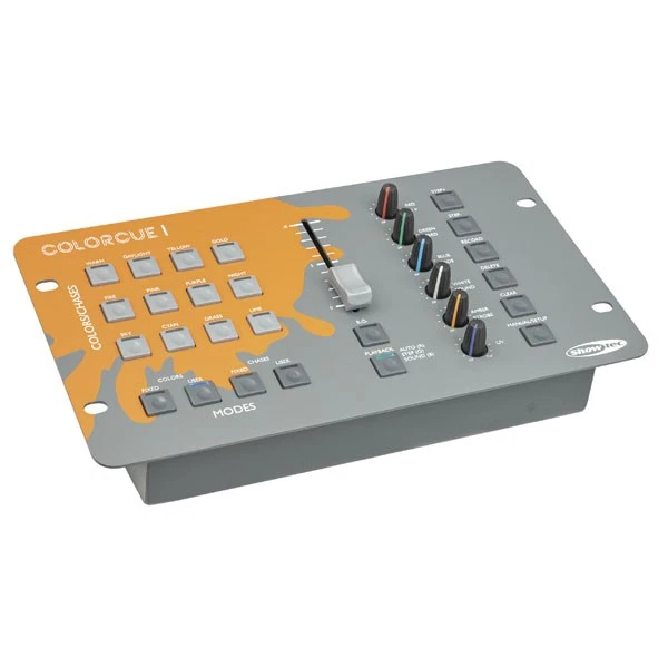 Showtec Colorcue 1 Led-controller