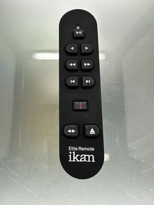 iKan REAL ELITE Remote: Bluetooth Remote for "ELITE Prompter" (TESTED & WORKING) - Picture 1 of 6